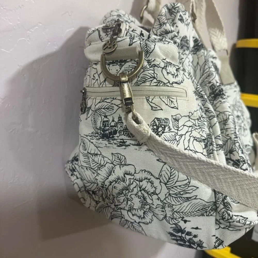 Maaji Toile De Juoy Sophie Weekender